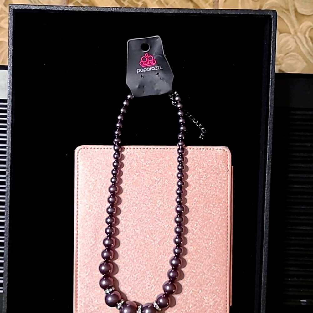 Cute necklace